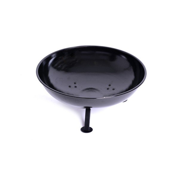 Kamīns ø 66 cm Laki – Rojaplast-image-1