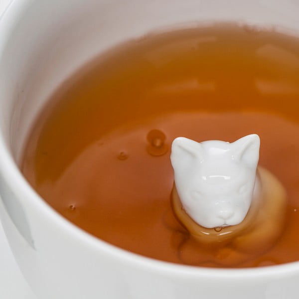 Porcelāna krūze Sagaform Dog, 600 ml-image-1