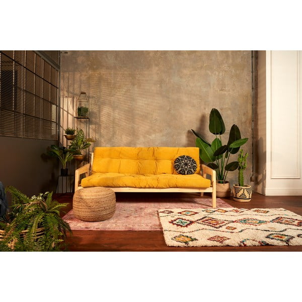 Džutas pufs LABEL51 Braided-image-3