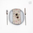 Lina salvetes (2 gab.) Botany – Linen Tales