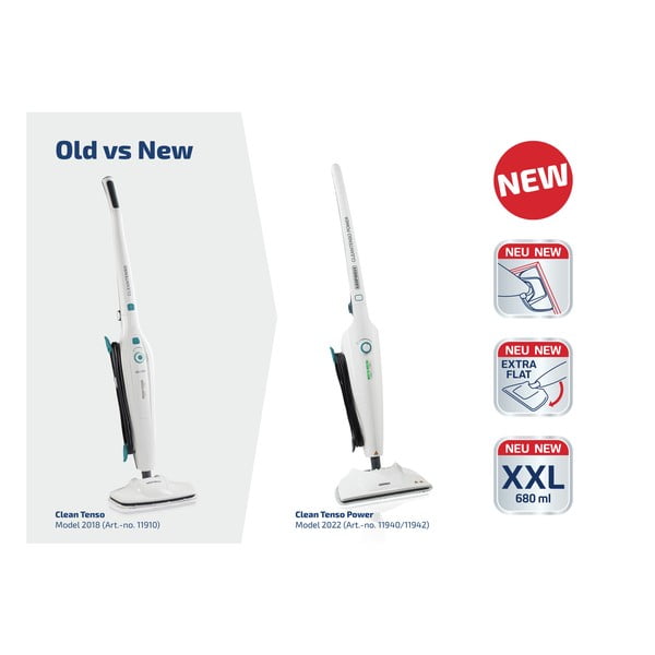 Tvaika grīdas mazgāšanas slota Tenso Power – LEIFHEIT-image-4