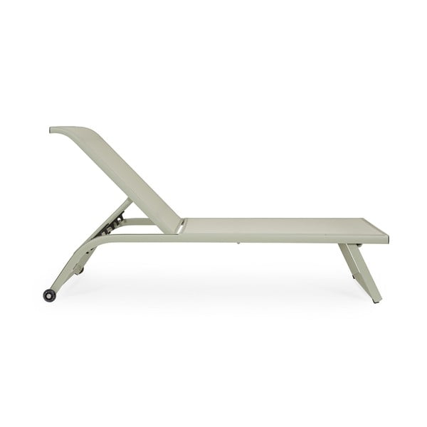 Pelēkbrūns metāla dārza zvilnis Taylor – Bizzotto-image-2