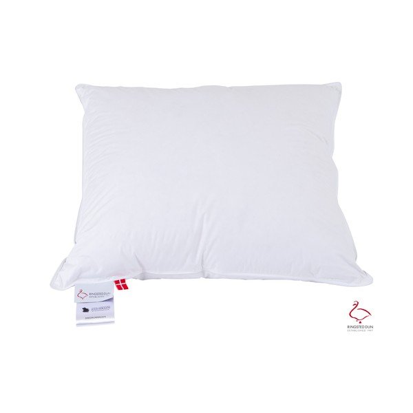Spilvens ar spalvu pildījumu 50x60 cm Snow Queen – Ringsted Dun
