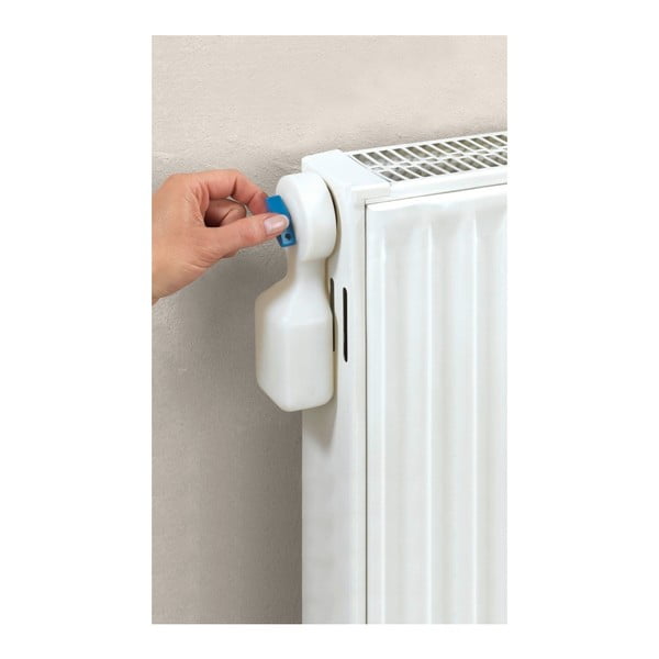 Radiatora ventilācijas uzgrieznis ar rezervuāru Wenko Key-image-2