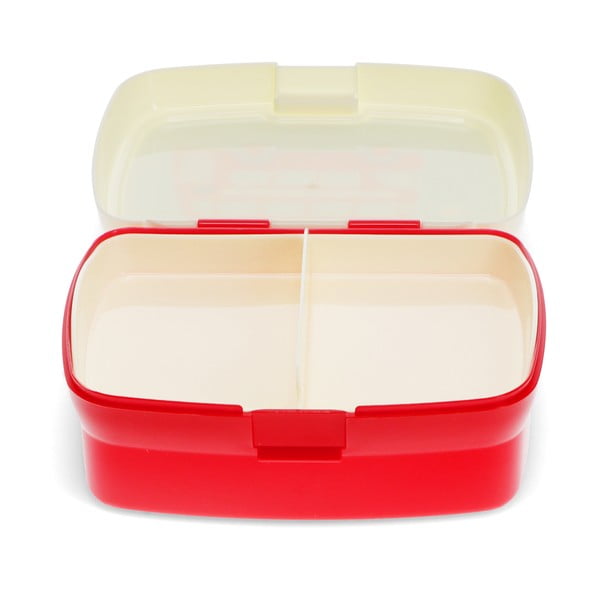 Bērnu pusdienu kārba Routemaster Bus – Rex London-image-2