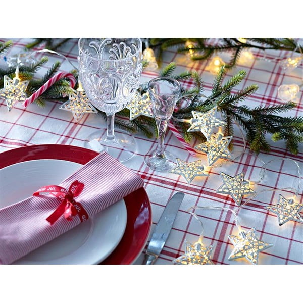 Lillan gaismas ķēde, 210 cm-image-2