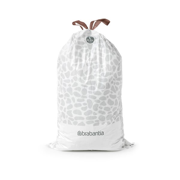 Atkritumu maisi (40 gab.) 45 l PerfectFit L – Brabantia-image-3