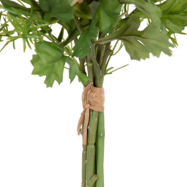 Mākslīgais augs (augstums 32 cm) – Ixia-image-2