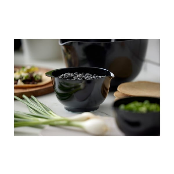 Melna bļodiņa 750 ml Margrethe – Rosti-image-1