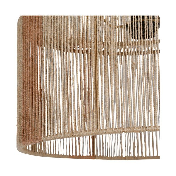 Dabīga toņa abažūrs 40x40 cm Primi – Sema-image-2