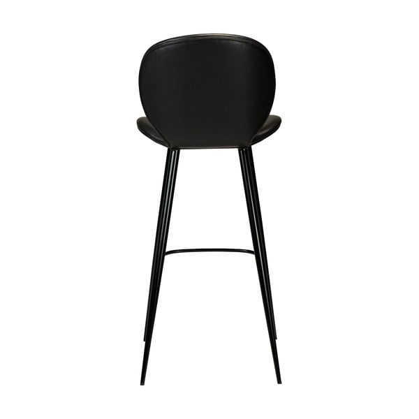 Melns bāra krēsls 109 cm Cloud – DAN-FORM Denmark-image-4