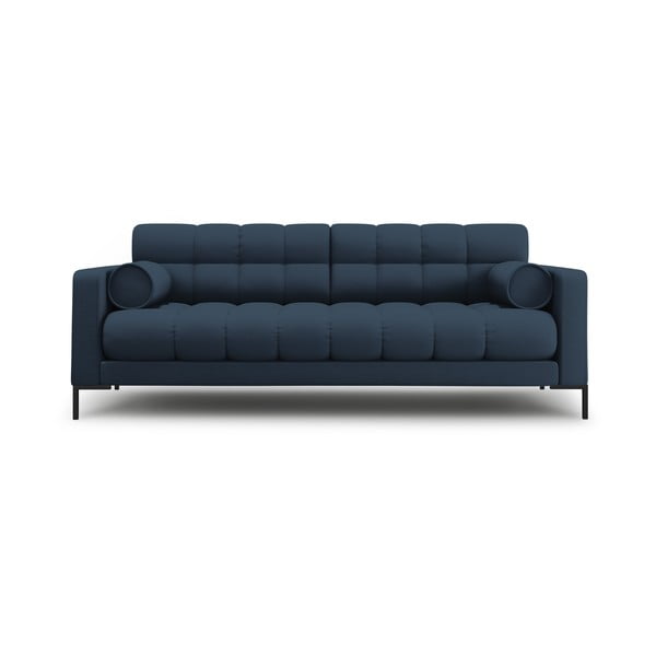 Zils dīvāns 217 cm Bali – Cosmopolitan Design