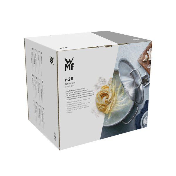 Nerūsējošā tērauda katls ar vāku 14 l – WMF-image-3