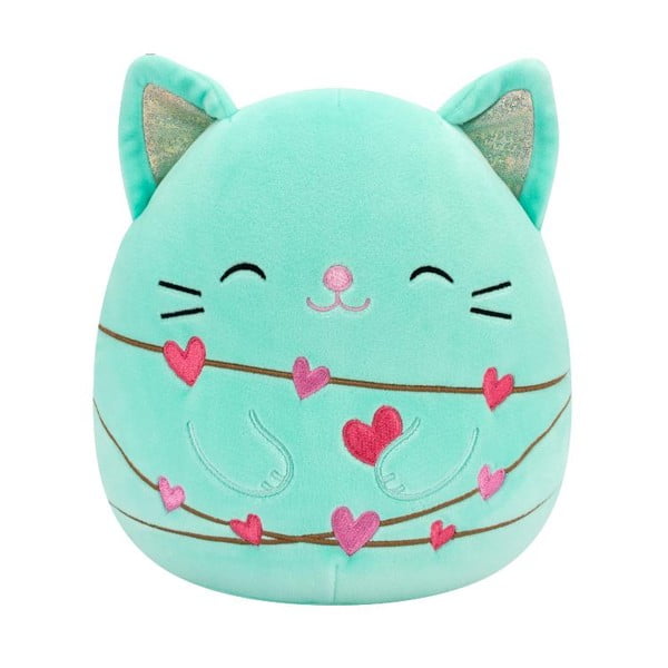 Plīša rotaļlieta Charisma – SQUISHMALLOWS