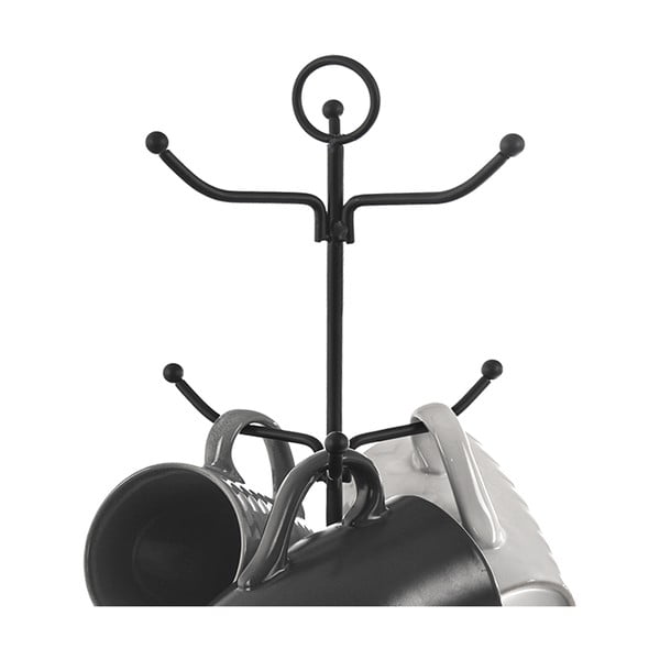 Metāla krūzīšu turētājs Radka – Orion-image-2