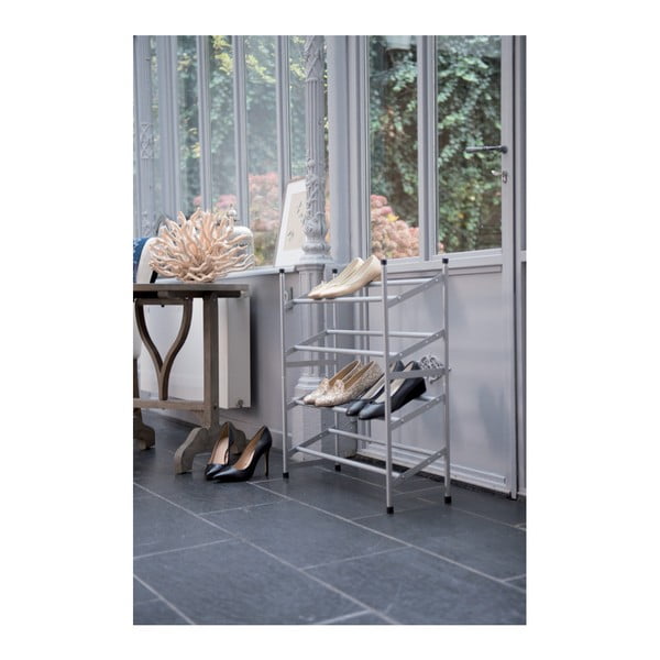 Metāla apavu plaukts Compactor Stillito-image-2