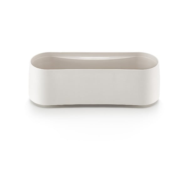 Mikroviļņu krāsnī izmantojams makaronu trauks Lékué Quick-image-2