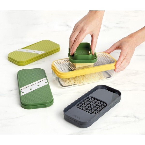 Daudzfunkcionāls griezējs Multi-Prep Compact – Joseph Joseph-image-1