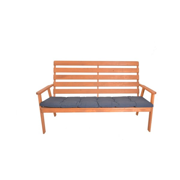 Sēdekļa spilvens dārza krēslam 162x42 cm – Rojaplast-image-1