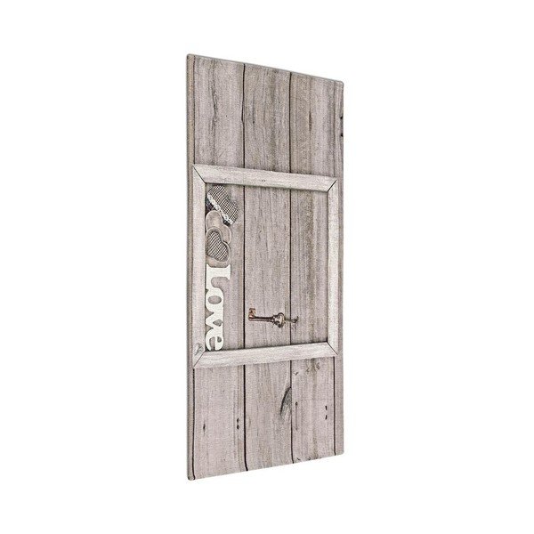 Paklājs Floorita Keylove, 60 x 190 cm-image-1
