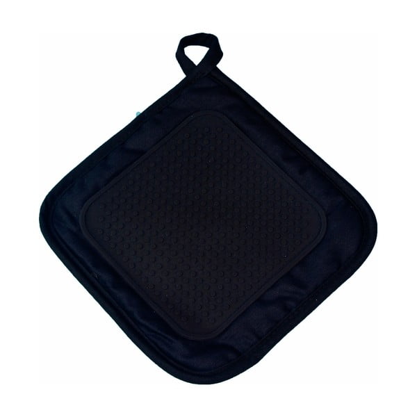 Kokvilnas/silikona virtuves cimds Cuistot – douceur d'intérieur