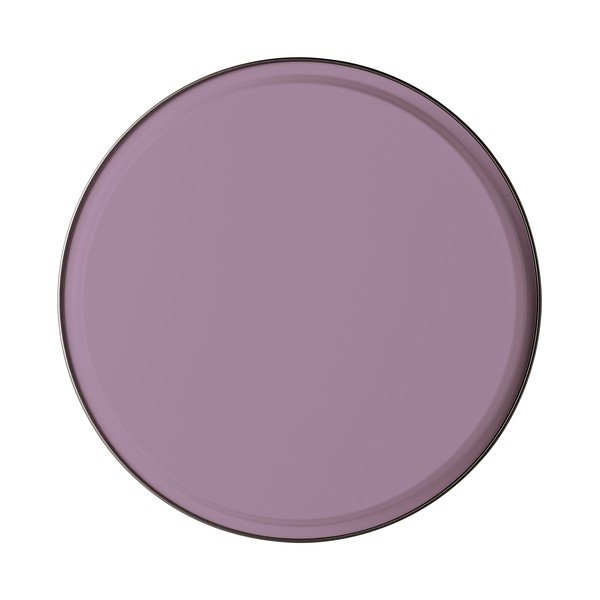 Guardini Bon Ton Pizza, rozā tērauds, ø 28 cm-image-1