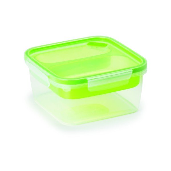 Zaļa pusdienu kaste Snips, 1,4 l-image-2
