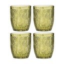 Glāzes (4 gab.) 350 ml Areca – Ladelle