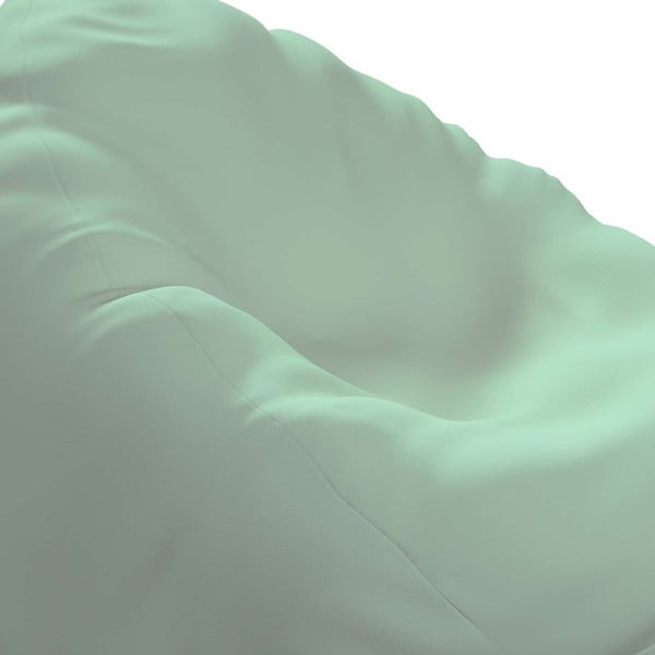 Zaļš sēžammaiss Happiness – Yellow Tipi-image-1