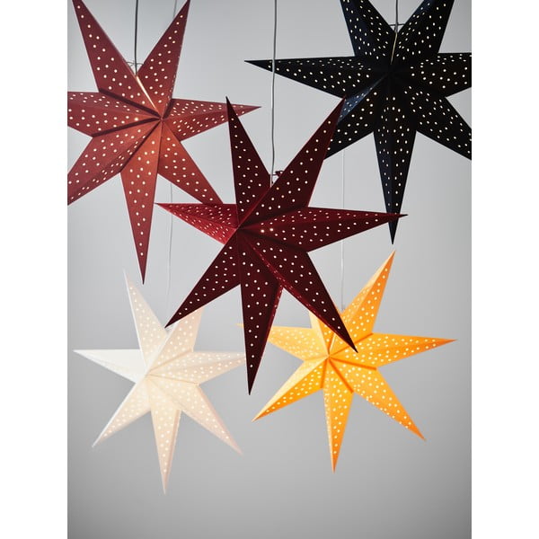 Bordo gaismas dekors ar Ziemassvētku motīvu ø 45 cm Clara – Markslöjd-image-2