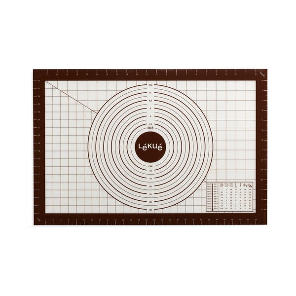 Silikona cepšanas paliktnis 40x60 cm – Lékué