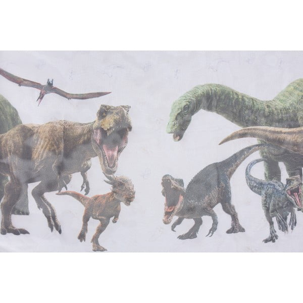 Bērnu aizkars 140x245 cm Jurassic – Mendola Fabrics-image-4