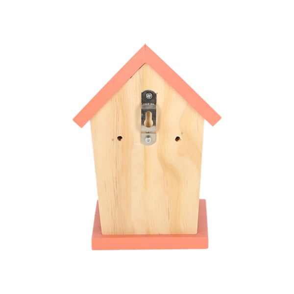 Koka zīlīšu būda Dessert Dream – Esschert Design-image-4