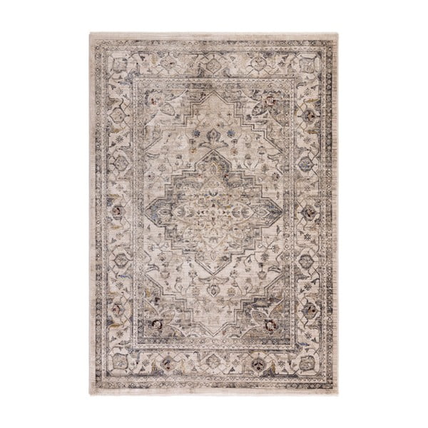Bēšs paklājs 200x290 cm Sovereign – Asiatic Carpets