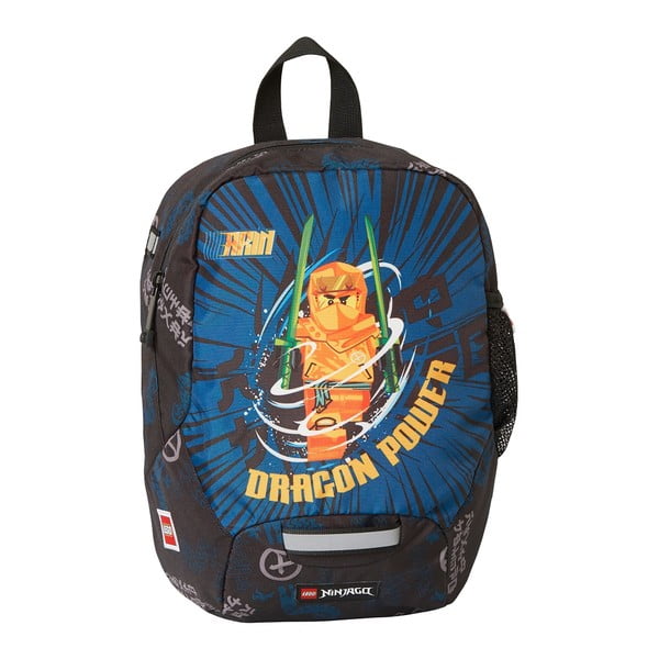 Bērnu mugursoma 10 l Ninjago Arin – LEGO®