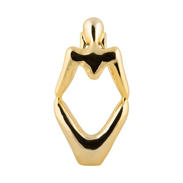 Polirezīna statuete (augstums 23,5 cm) Dreaming – PT LIVING-image-3