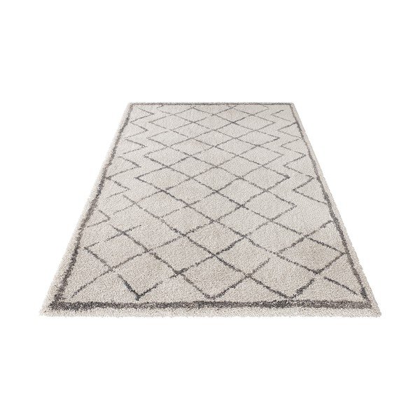 Krēmkrāsas paklājs Mint Rugs Loft, 200 x 290 cm-image-3