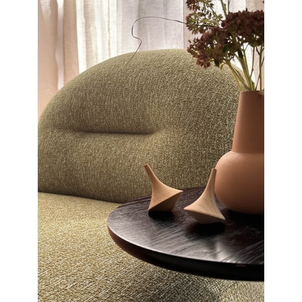 Dzeltens atpūtas krēsls Ovo – Miuform-image-3