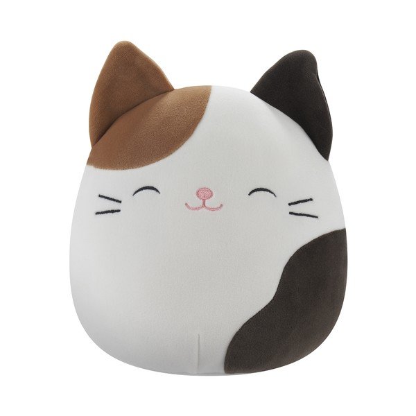 Plīša rotaļlieta Cam – SQUISHMALLOWS