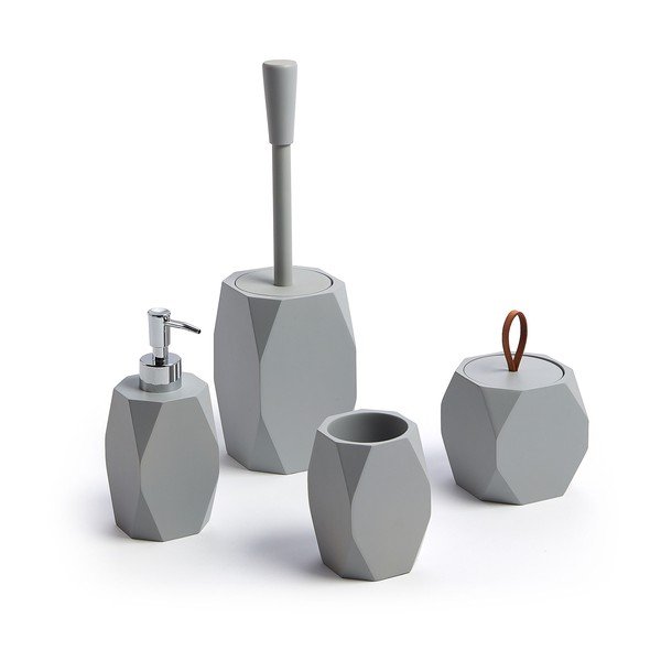 La Forma Lynck Grey tualetes birste-image-2