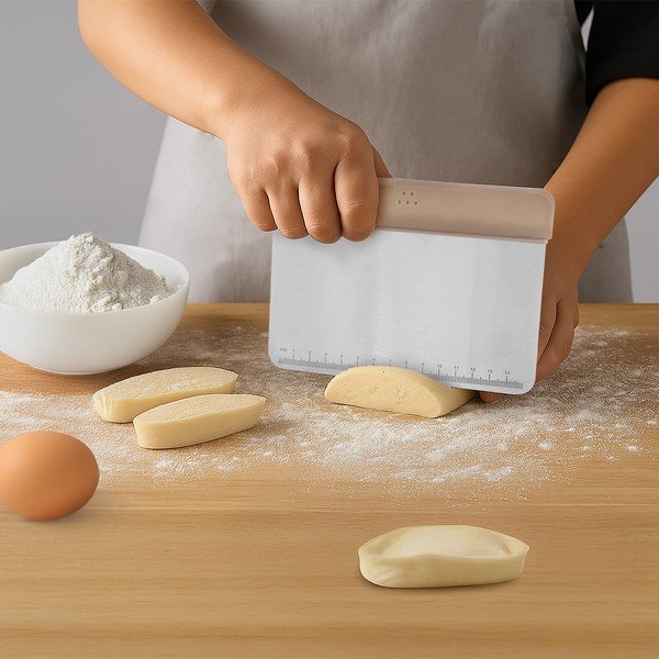 Nerūsējošā tērauda mīklas skrāpis – Orion-image-2