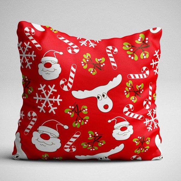 Spilvens Oyo home Cupid, 43 x 43 cm
