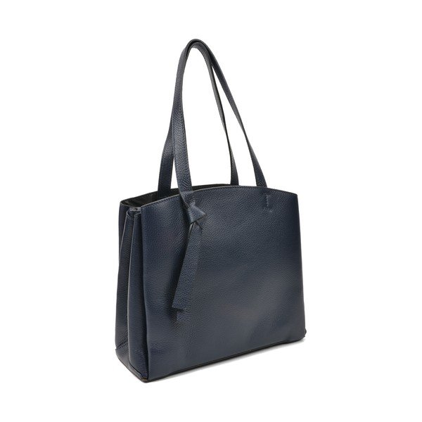 Renata Corsi Laura ādas rokassomiņa-image-1