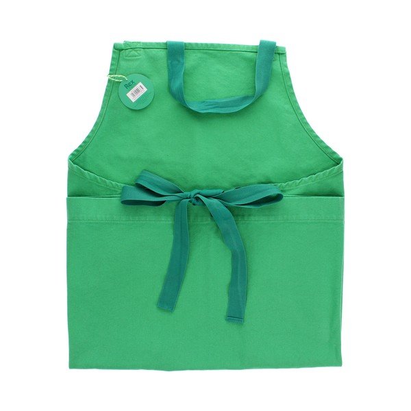 Kokvilnas priekšauts Two-tone – Rex London-image-2