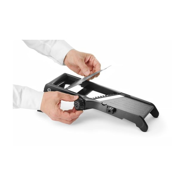 Mandolīnas rīve dārzeņiem Samurai – Hendi-image-2