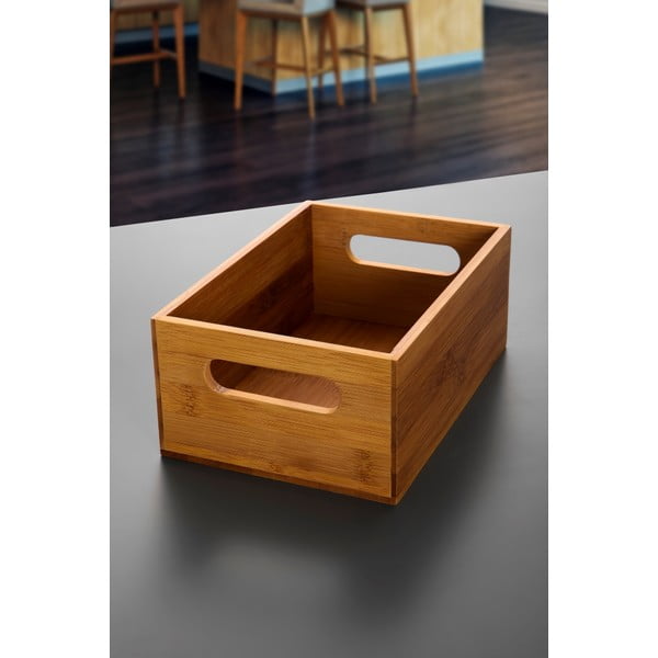 Bambusa maizes grozs Bambum Pecho, 22 x 15 cm-image-1