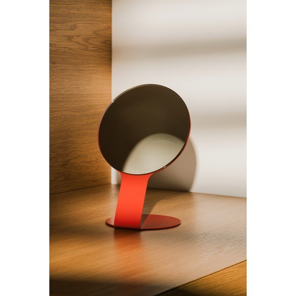 Kosmētikas spogulis 18x26,5 cm Feys – noo.ma-image-1