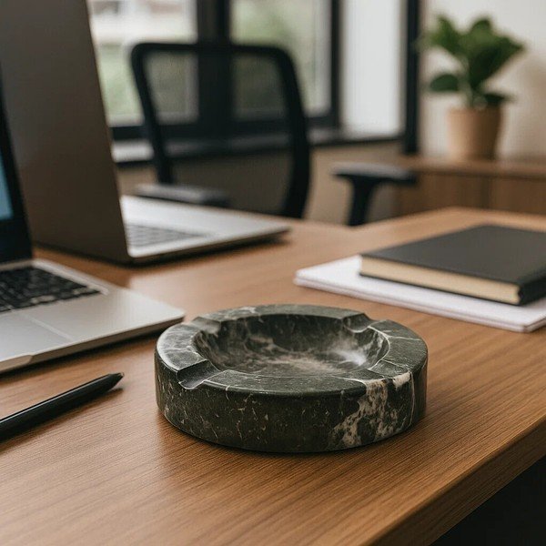 Marmora pelnu trauks Zoro – Premier Housewares-image-1