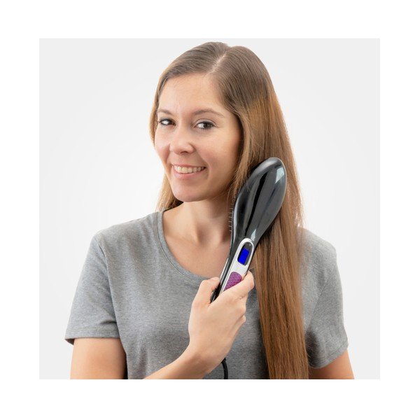 InnovaGoods mīkstinošā elektriskā birste-image-2