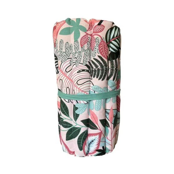 Dārza sēdekļa spilvens zviļņiem 60x180 cm Ara – douceur d'intérieur-image-3